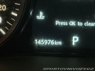 Ostatní značky Ostatní modely Land Rover Range Rover Evoque 2,0 TD4 4x4 2016 2016