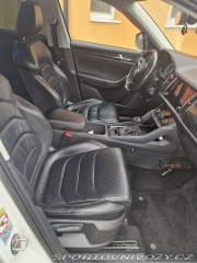 Škoda Ostatní modely Kodiaq 2,0   tdi 110kw 2018