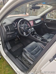 Škoda Ostatní modely Kodiaq 2,0   tdi 110kw 2018