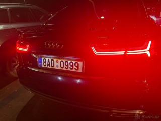 Audi A6 3,0   Prodej auta