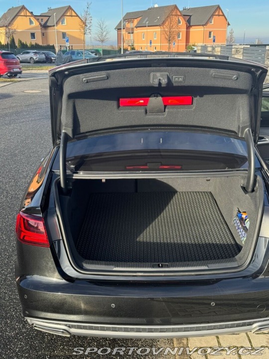 Audi A6 3,0 Prodej auta 2017