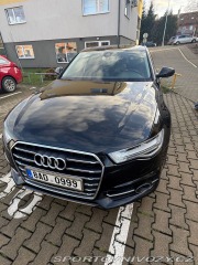 Audi A6 3,0   Prodej auta 2017