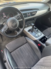 Audi A6 3,0   Prodej auta 2017
