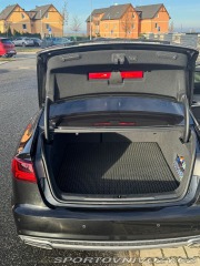 Audi A6 3,0   Prodej auta 2017