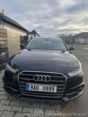 Audi A6 3,0   Prodej auta 2017
