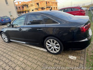 Audi A6 3,0   Prodej auta 2017