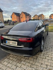 Audi A6 3,0   Prodej auta 2017