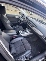 Audi A6 3,0   Prodej auta 2017