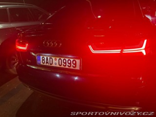 Audi A6 3,0   Prodej auta 2017