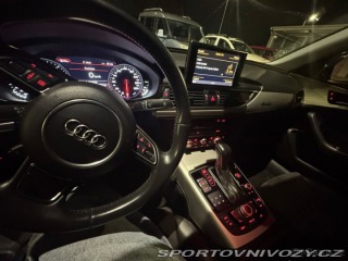 Audi A6 3,0   Prodej auta 2017