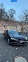 Audi  A8 3,0   TDI