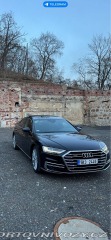 Audi Ostatní modely A8 3,0   TDI 2019