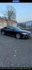 Audi Ostatní modely A8 3,0   TDI 2019