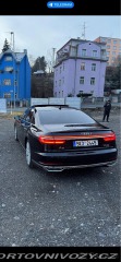 Audi Ostatní modely A8 3,0   TDI 2019