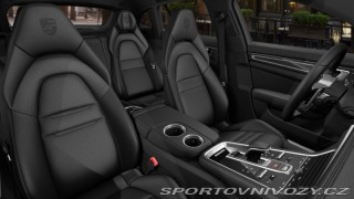 Porsche Panamera 4S Sport Turismo 971 - DP 2018