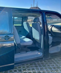 Volkswagen Ostatní modely Caravelle 2,5 Long TDI r.v. 2004 2004