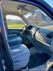 Volkswagen Ostatní modely Caravelle 2,5 Long TDI r.v. 2004 2004