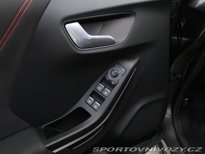 Ford Puma 1.0HYBRID,114kW,ST-LINE,A 1800