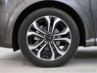 Ford Puma 1.0HYBRID,114kW,ST-LINE,A 1800