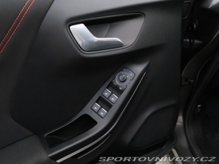 Ford Puma 1.0HYBRID,114kW,ST-LINE,A 1800