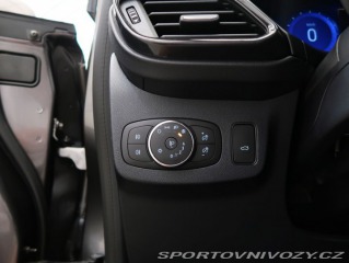 Ford Puma 1.0HYBRID,114kW,ST-LINE,A 1800