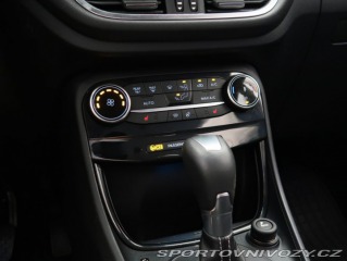 Ford Puma 1.0HYBRID,114kW,ST-LINE,A 1800