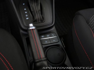 Ford Puma 1.0HYBRID,114kW,ST-LINE,A 1800