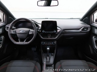 Ford Puma 1.0HYBRID,114kW,ST-LINE,A 1800