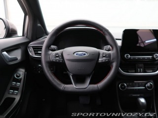 Ford Puma 1.0HYBRID,114kW,ST-LINE,A 1800