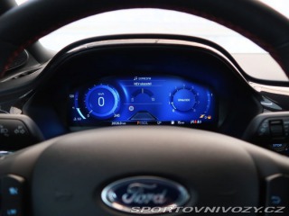 Ford Puma 1.0HYBRID,114kW,ST-LINE,A 1800