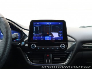 Ford Puma 1.0HYBRID,114kW,ST-LINE,A 1800