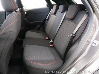 Ford Puma 1.0HYBRID,114kW,ST-LINE,A 1800