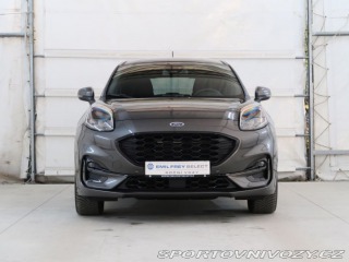 Ford Puma 1.0HYBRID,114kW,ST-LINE,A 1800
