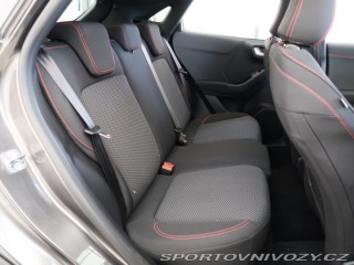 Ford Puma 1.0HYBRID,114kW,ST-LINE,A 1800