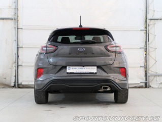 Ford Puma 1.0HYBRID,114kW,ST-LINE,A 1800