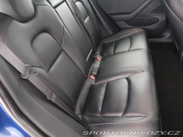 Tesla Model 3 4x4, Long Range, 94,4% So 2020