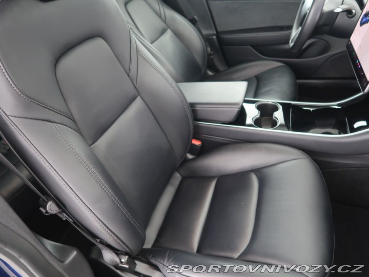 Tesla Model 3 4x4, Long Range, 94,4% So 2020