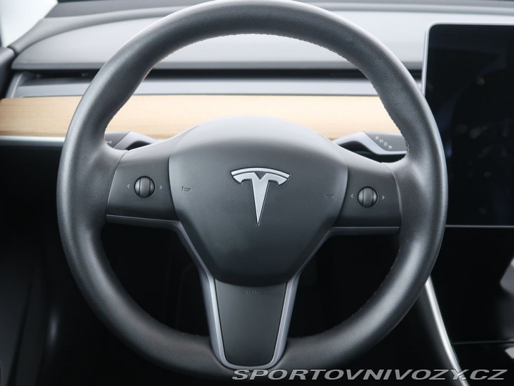 Tesla Model 3 4x4, Long Range, 94,4% So 2020