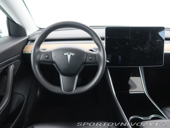 Tesla Model 3 4x4, Long Range, 94,4% So 2020