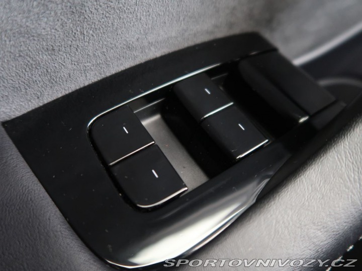 Tesla Model 3 4x4, Long Range, 94,4% So 2020