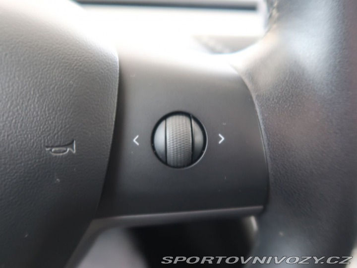 Tesla Model 3 4x4, Long Range, 94,4% So 2020