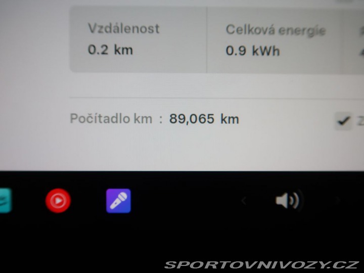 Tesla Model 3 4x4, Long Range, 94,4% So 2020