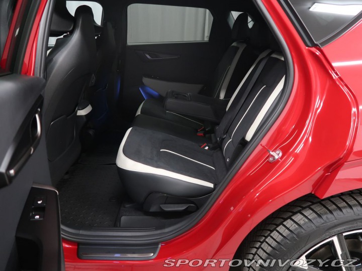 Kia EV6 GT-line - Vůz ve výrobě 2025