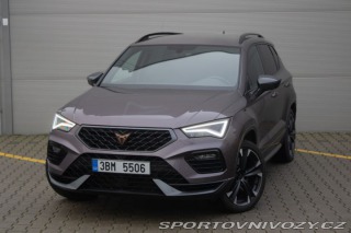 Cupra Ateca 2023