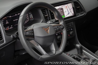 Cupra Ateca 2023