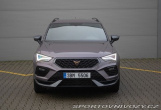 Cupra Ateca 2023