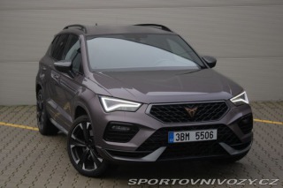 Cupra Ateca 2023