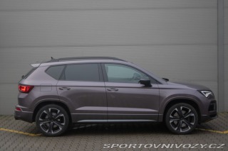 Cupra Ateca 2023