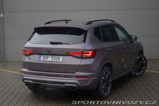 Cupra Ateca 2023