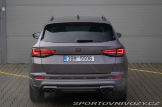 Cupra Ateca 2023
